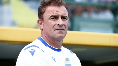 Semplici: "Spal, con il Lecce per il riscatto"