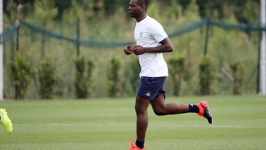 Brescia, le convocazioni: Balotelli out