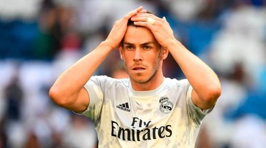 Liga, Real Madrid fermato al Bernabeu dal Valladolid