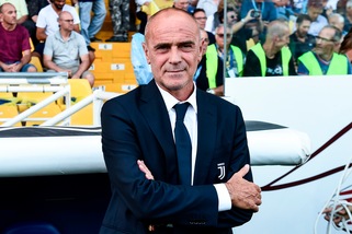 Juve, Martusciello: "Perché Higuain e non Dybala? Le scelte dipendono anche da chi affrontiamo"