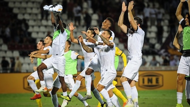 Serie B: Spezia, che tris al Cittadella! La Cremonese vince a Venezia