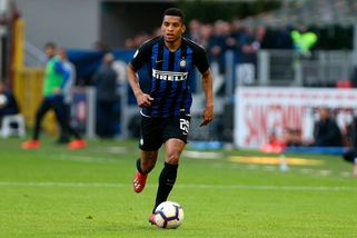 Dalbert: "La Fiorentina mi darà la continuità che cercavo"