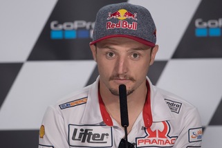 Silverstone, Miller: "Contento, grande cambiamento"