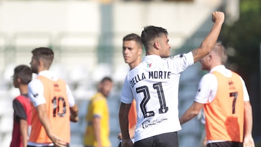 Serie C Pro Vercelli. buona la prima: 2-0 alla Pianese