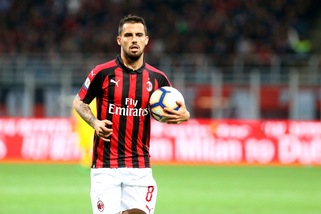 Milan, Massara: "Vogliamo tenere Suso"