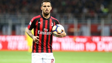 Milan, Massara: "Vogliamo tenere Suso"
