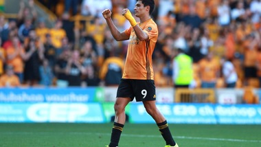 Premier League: pari Wolverhampton con il Burnley, Aguero trascina il City