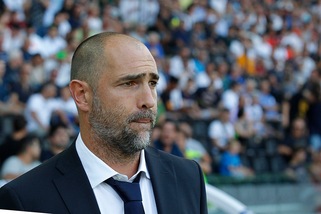 Udinese, Tudor: "Il Milan sarà protagonista, per noi vittoria meritata"