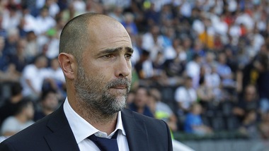 Udinese, Tudor: "Parma squadra dura da battere"