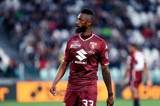 Torino, caso Nkoulou: nemmeno in panchina con il Sassuolo