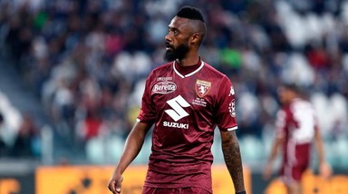 Torino, caso Nkoulou: nemmeno in panchina con il Sassuolo