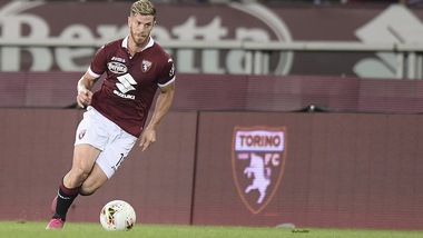 Torino, Ansaldi: guaio muscolare