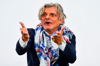 Cessione Samp: indizio social