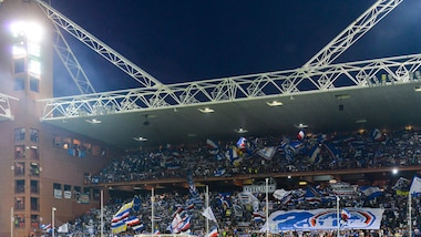 Sampdoria, l'11 settembre i tifosi a Bogliasco: l'iniziativa dei tifosi