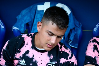 Dybala, tra attesa e grande delusione mai così lontano
