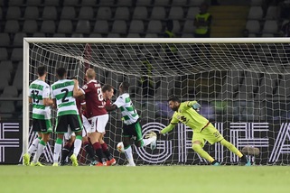 Torino-Sassuolo, le pagelle: Sirigu, parate da n° 1 azzurro
