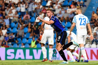 Atalanta, 3-2 alla Spal in rimonta! Il Brescia vince a Cagliari