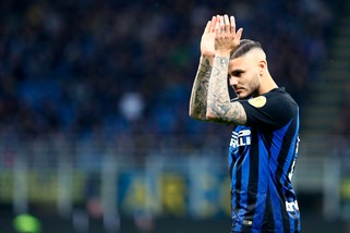 Wanda Nara: "Icardi rifiuta tutto tranne l'Inter"