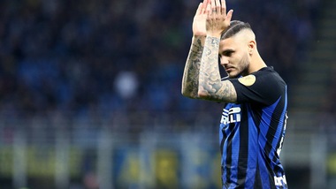 Wanda Nara: "Icardi rifiuta tutto tranne l'Inter"