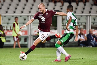 Torino, De Silvestri fino al 2022: intesa a un passo