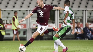 Torino, De Silvestri fino al 2022: intesa a un passo