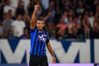 "Zona Muriel", il segreto dell'Atalanta