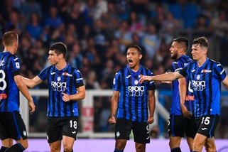 Atalanta, vicinissimo l'arrivo di Arana dal Siviglia