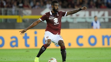 Nkoulou, la Roma risponde: "Mai contattati calciatori del Torino"