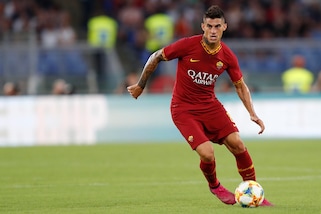 Roma, lungo stop per Perotti: out due mesi
