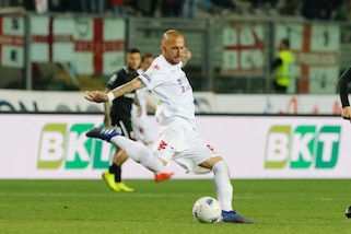 Verona, Calvano va in prestito alla Juve Stabia