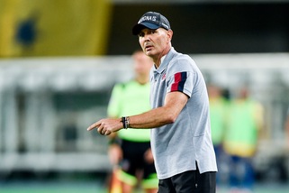 Bologna, il dottor Cavo: "Mihajlovic, Verona non sarà episodio isolato"