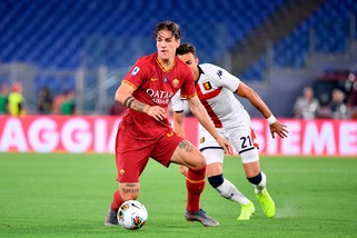 Perinetti su Monchi: "Mi offrì Zaniolo nell'ultimo giorno di mercato"