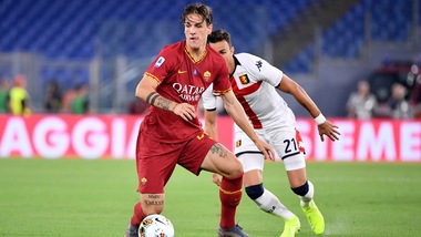 Perinetti su Monchi: "Mi offrì Zaniolo nell'ultimo giorno di mercato"