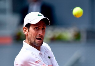 Us Open, Djokovic si qualifica al secondo turno