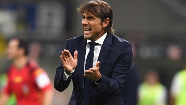 Conte: “Inter? Divento il primo tifoso della squadra per cui lavoro”
