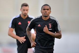 Juve-Napoli, ecco la probabile formazione di Sarri