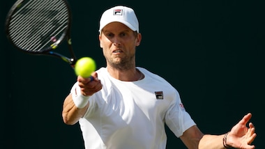 Seppi ko con Mannarino: niente finale a Mosca