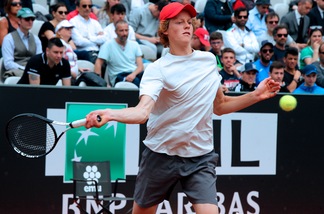 Us Open, Sinner esce a testa alta contro Wawrinka