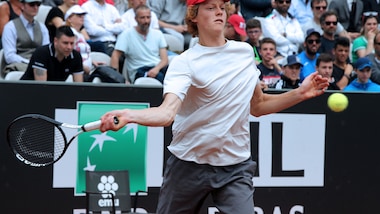 Us Open, Sinner esce a testa alta contro Wawrinka