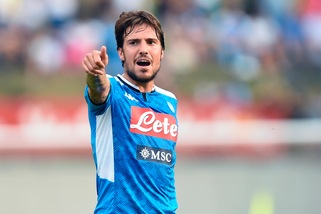 Torino, ufficiale Verdi: arriva dal Napoli sul filo di lana