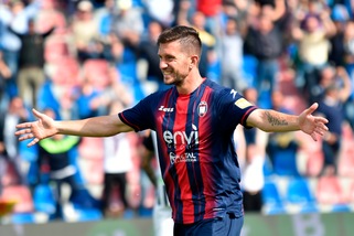 Trapani, colpo in attacco: dal Lecce arriva Pettinari