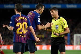 Torino, col Wolverhampton in Europa League arbitra Manzano