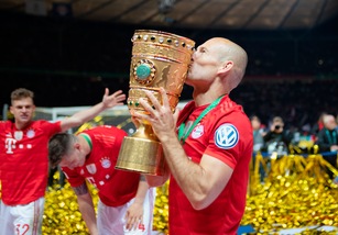 Robben a sorpresa: "Potrei tornare a giocare"