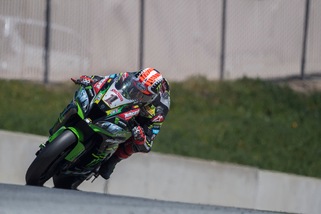Sbk, Rea: "Ottimi riscontri dai test"