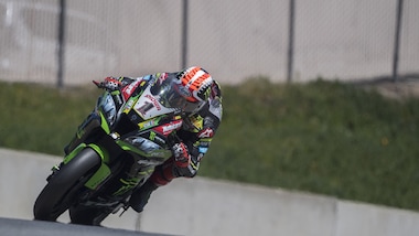 Sbk, Rea: "Ottimi riscontri dai test"