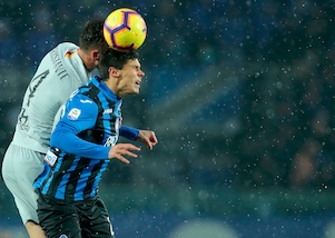 Pessina passa in prestito dall'Atalanta al Verona