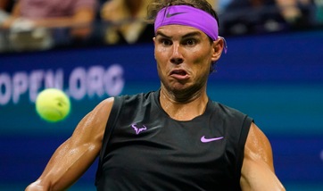 Us Open, Nadal vince senza fatica: ok Kyrgios e Osaka