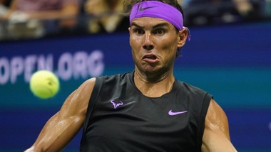 Us Open, Nadal vince senza fatica: ok Kyrgios e Osaka