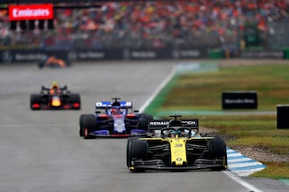 F1, Hockenheim: poche possibilità per il Gp del 2020