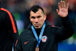 Medel: "Felice di tornare in Italia col Bologna"